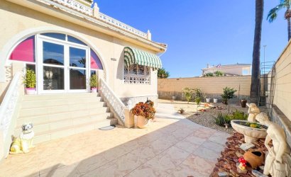 Revente - Villa -
Ciudad Quesada - Doña Pepa