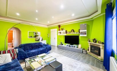 Revente - Villa -
Ciudad Quesada - Doña Pepa