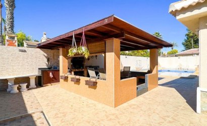 Revente - Villa -
Ciudad Quesada - Doña Pepa