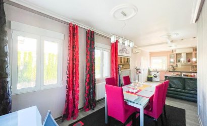 Revente - Villa -
Ciudad Quesada - Doña Pepa