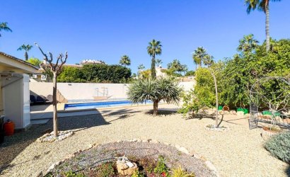 Revente - Villa -
Ciudad Quesada - Doña Pepa