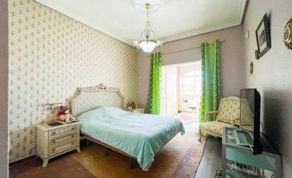 Revente - Villa -
Ciudad Quesada - Doña Pepa
