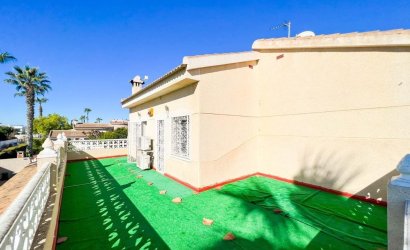 Revente - Villa -
Ciudad Quesada - Doña Pepa