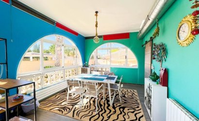Revente - Villa -
Ciudad Quesada - Doña Pepa