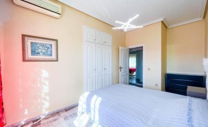 Revente - Villa -
Ciudad Quesada - Doña Pepa