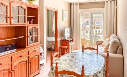 Resale - Apartment -
Torrevieja - Parque de las Naciones