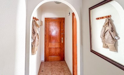 Resale - Apartment -
Torrevieja - Parque de las Naciones