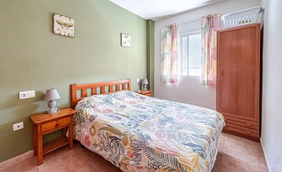 Resale - Apartment -
Torrevieja - Parque de las Naciones