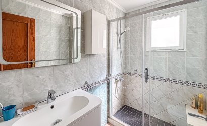 Resale - Apartment -
Torrevieja - Parque de las Naciones