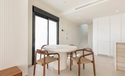 Nieuwbouw Woningen - Villa -
Los Alcazares - Serena Golf