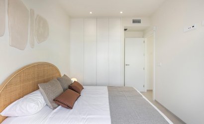 Nieuwbouw Woningen - Villa -
Los Alcazares - Serena Golf