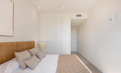 Nieuwbouw Woningen - Villa -
Los Alcazares - Serena Golf