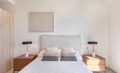 Nieuwbouw Woningen - Villa -
Los Alcazares - Serena Golf