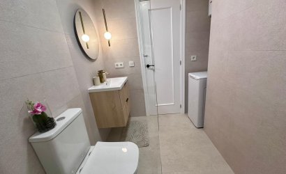 Resale - Apartment -
Torrevieja - Estacion De Autobuses