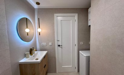 Resale - Apartment -
Torrevieja - Estacion De Autobuses