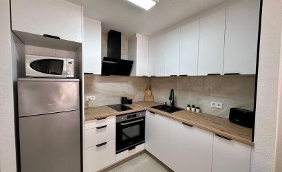 Resale - Apartment -
Torrevieja - Estacion De Autobuses