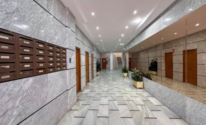 Resale - Apartment -
Torrevieja - Estacion De Autobuses
