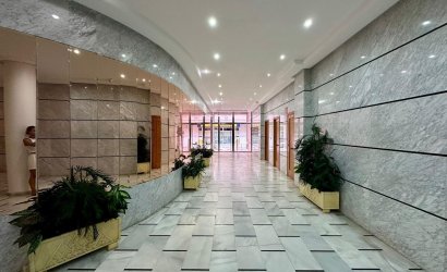 Resale - Apartment -
Torrevieja - Estacion De Autobuses