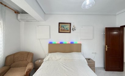 Revente - Apartment -
Torrevieja - Estacion De Autobuses