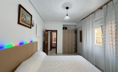 Revente - Apartment -
Torrevieja - Estacion De Autobuses