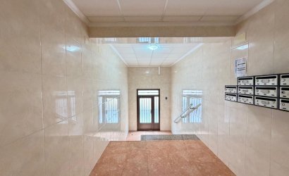 Revente - Apartment -
Torrevieja - Estacion De Autobuses