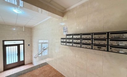 Revente - Apartment -
Torrevieja - Estacion De Autobuses