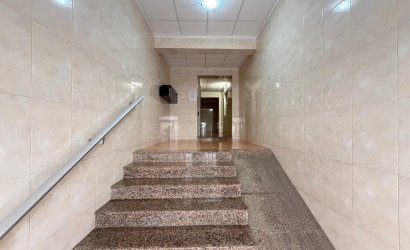 Revente - Apartment -
Torrevieja - Estacion De Autobuses