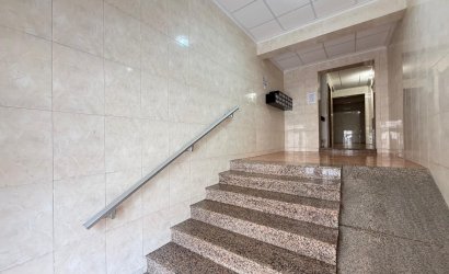 Revente - Apartment -
Torrevieja - Estacion De Autobuses