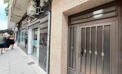Revente - Apartment -
Torrevieja - Estacion De Autobuses