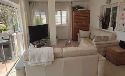 Herverkoop - Apartment -
Hacienda Riquelme Golf Resort - Inland