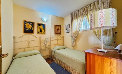 Revente - Apartment -
Torrevieja - Costa Blanca