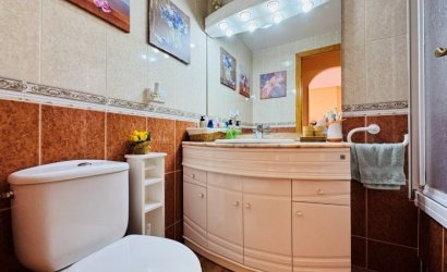 Revente - Apartment -
Torrevieja - Costa Blanca