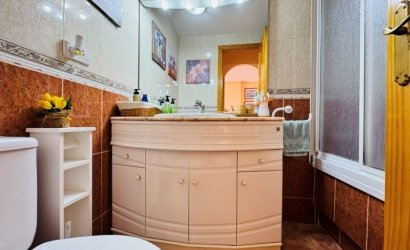 Revente - Apartment -
Torrevieja - Costa Blanca