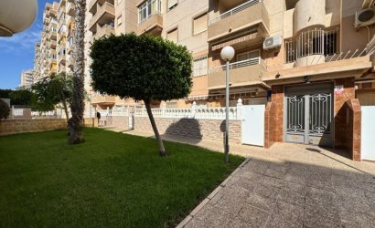 Revente - Apartment -
Torrevieja - Costa Blanca