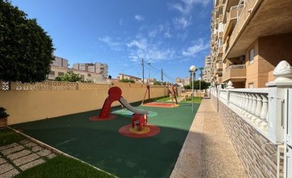 Revente - Apartment -
Torrevieja - Costa Blanca