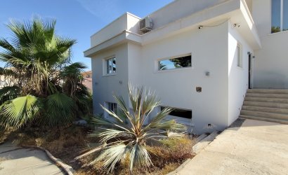 Revente - Villa -
Ciudad Quesada - Costa Blanca