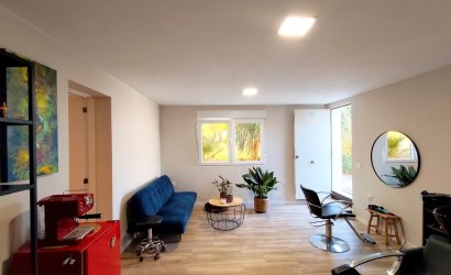 Revente - Villa -
Ciudad Quesada - Costa Blanca