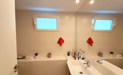 Revente - Villa -
Ciudad Quesada - Costa Blanca