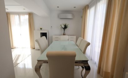 Herverkoop - Villa -
Cabo Roig - Costa Blanca