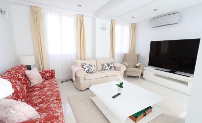 Herverkoop - Villa -
Cabo Roig - Costa Blanca