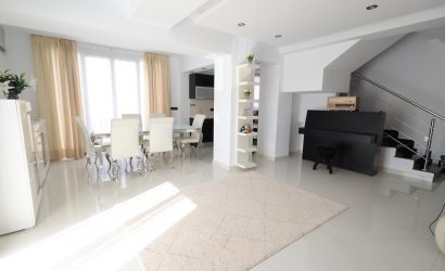 Herverkoop - Villa -
Cabo Roig - Costa Blanca
