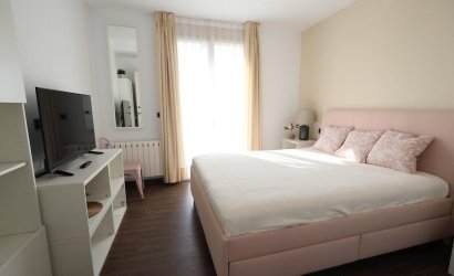 Herverkoop - Villa -
Cabo Roig - Costa Blanca