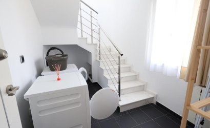 Herverkoop - Villa -
Cabo Roig - Costa Blanca