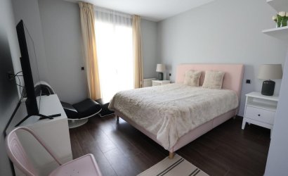 Herverkoop - Villa -
Cabo Roig - Costa Blanca