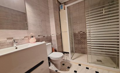 Herverkoop - Apartment -
Torrevieja - Acequion