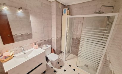 Herverkoop - Apartment -
Torrevieja - Acequion