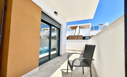 Reventa - Apartment -
Pilar de la Horadada - Costa Blanca