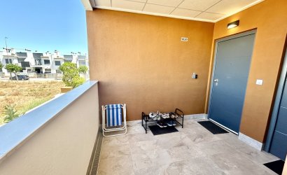 Reventa - Apartment -
Pilar de la Horadada - Costa Blanca