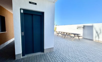 Reventa - Apartment -
Pilar de la Horadada - Costa Blanca