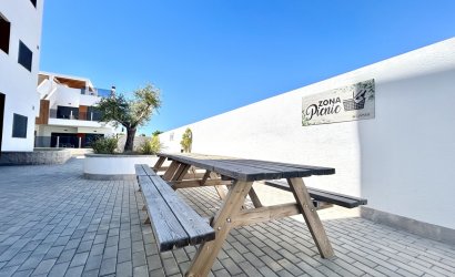 Reventa - Apartment -
Pilar de la Horadada - Costa Blanca